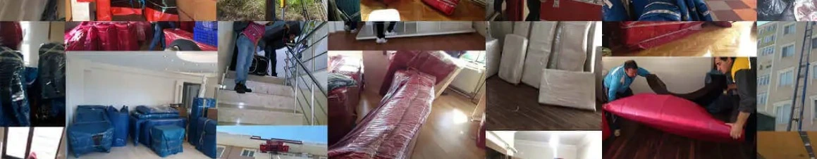 Yakakent evden eve nakliyat görseli