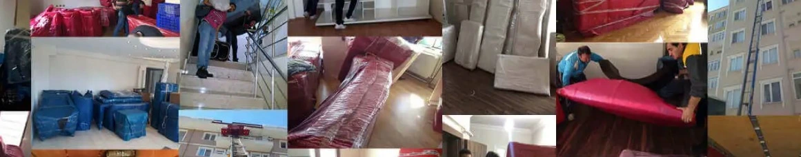 Yakakent Parça Eşya Taşımacılık görseli